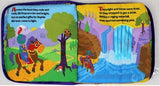 Lamaze The Tale of Sir Prance-a-lot Discovery Book 12m+