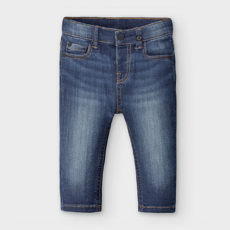 Mayoral Baby Boy AW20 Denim Slim fit jeans 510