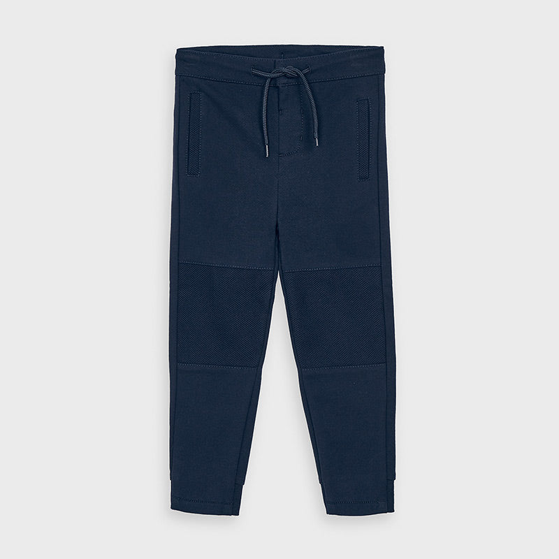 Mayoral Boy AW20 Navy Joggers 4543