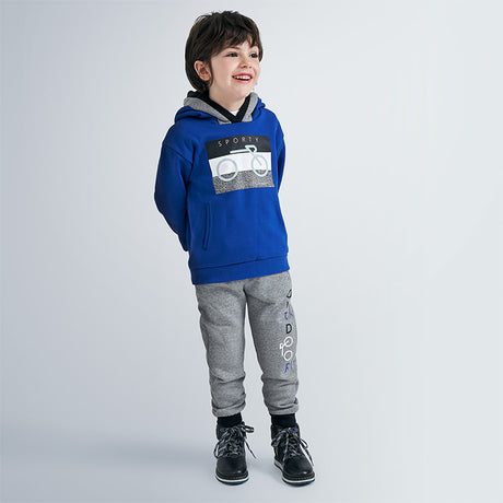 Mayoral Boy AW20 3 Piece Tracksuit 4817