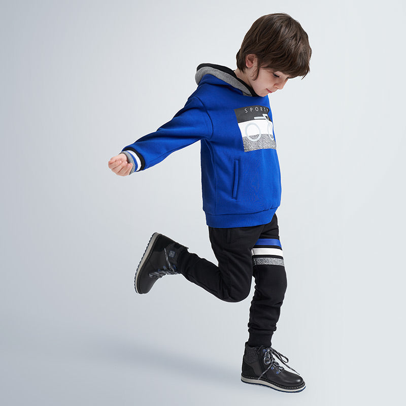 Mayoral Boy AW20 3 Piece Tracksuit 4817