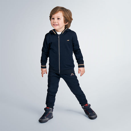 Mayoral Boy AW20 3 Piece Tracksuit 4819