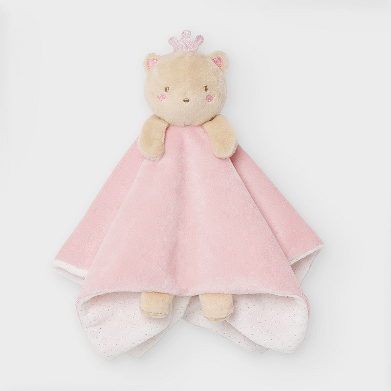 Mayoral Baby Girl AW20 Pink Comforter 9793