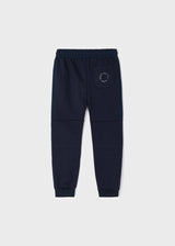 Mayoral Boy AW22 Navy Joggers 4586