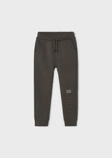 Mayoral Boy AW22 Grey Joggers 4587