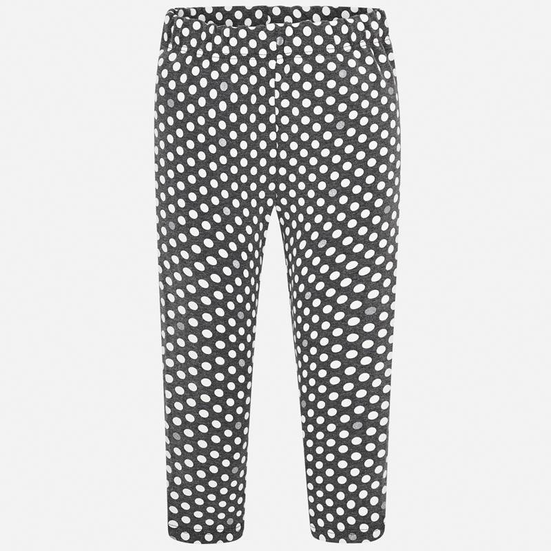 Mayoral Girl AW19 Polka Dot Leggings 4706