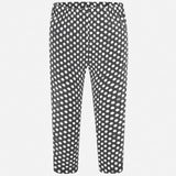 Mayoral Girl AW19 Polka Dot Leggings 4706