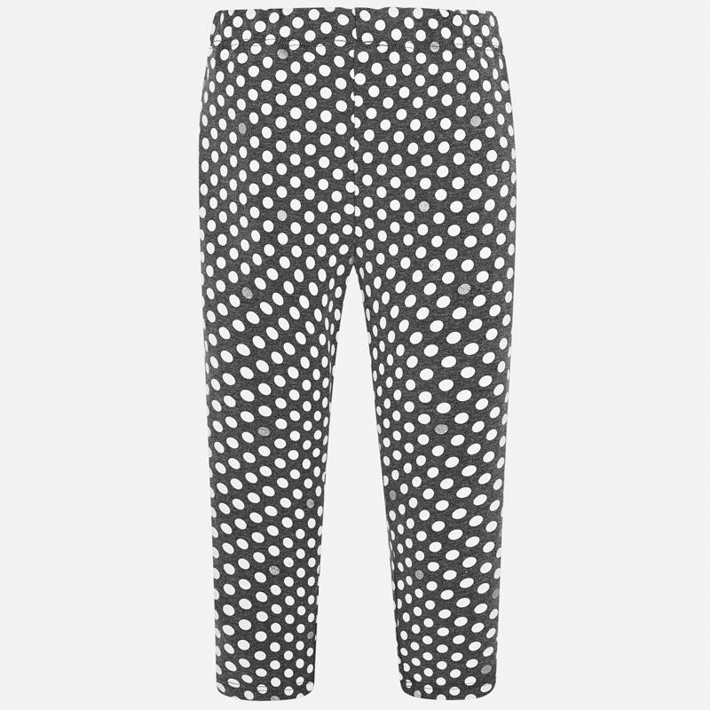 Mayoral Girl AW19 Polka Dot Leggings 4706