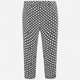 Mayoral Girl AW19 Polka Dot Leggings 4706