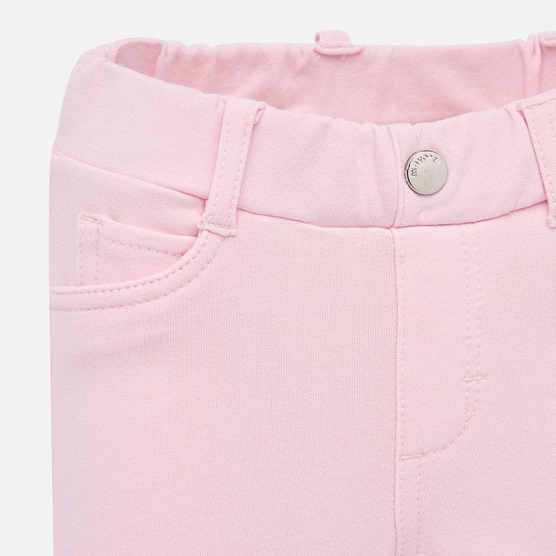 Mayoral Baby Girl SS20 Pink Trousers 550