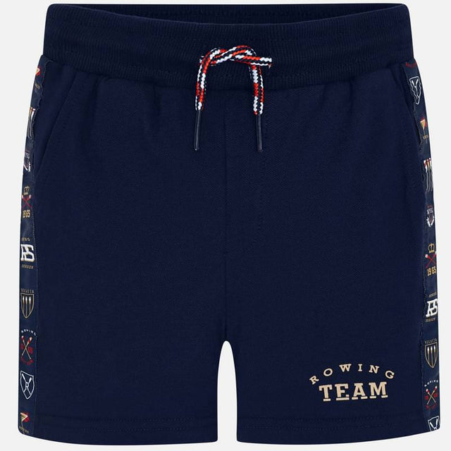 Mayoral Boy SS20 Navy Shorts 3261