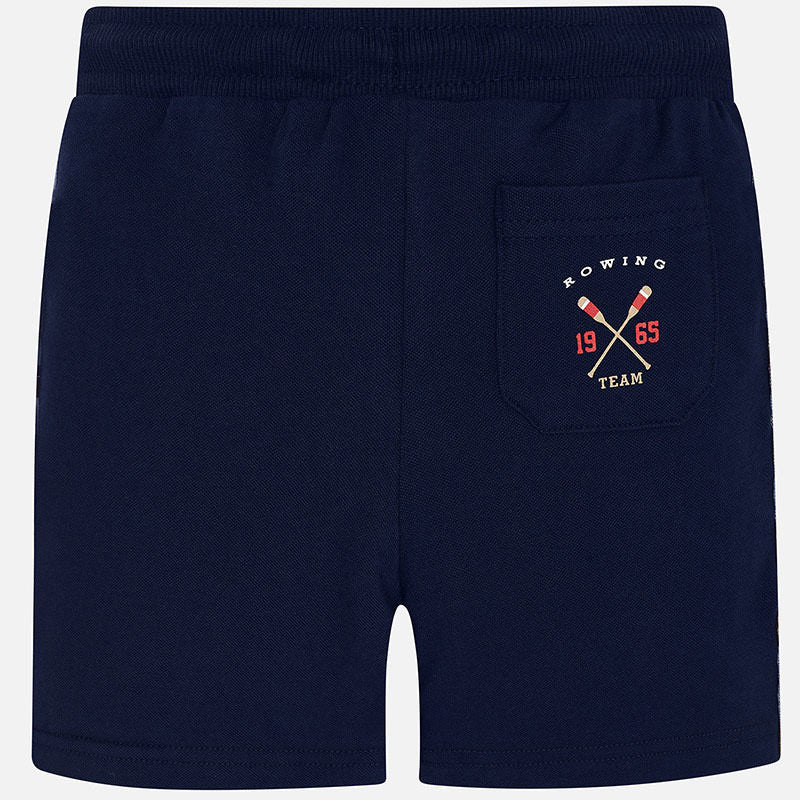 Mayoral Boy SS20 Navy Shorts 3261