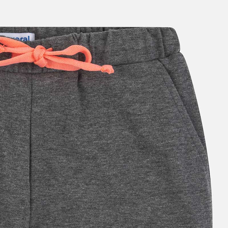 Mayoral Girl SS20 Grey Joggers 6538