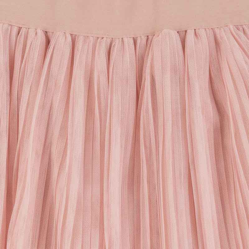 Mayoral Girl SS20 Pleated tulle skirt 6951
