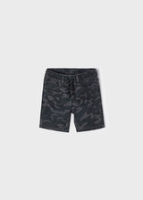 Mayoral Boy SS22 Camouflage Shorts 3264