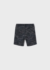 Mayoral Boy SS22 Camouflage Shorts 3264