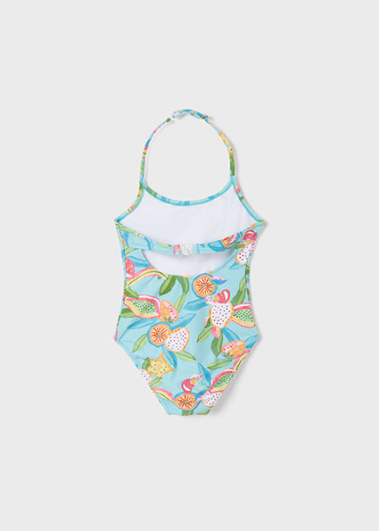 Mayoral Girl SS22 Fruit Swimming Suit 6747
