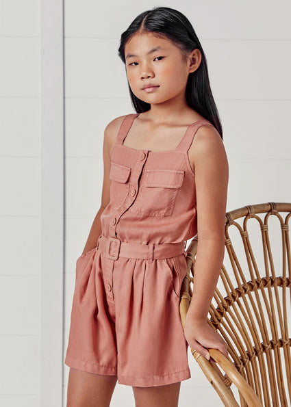 Monnalisa Teen Jumpsuits - Shop Designer Kidswear on FARFETCH