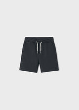 Mayoral Boy SS23 Grey Fleece Shorts 611