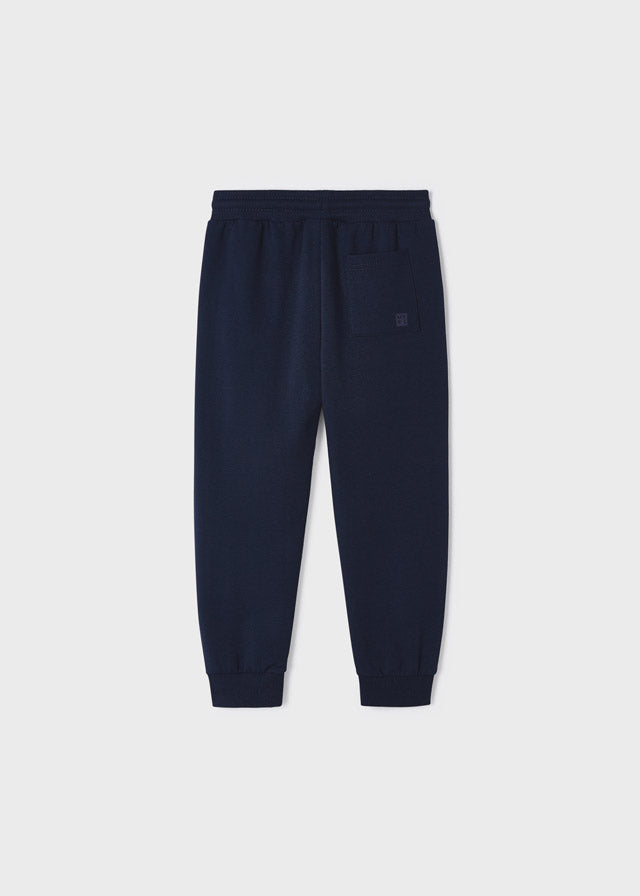 Mayoral Boy SS23 Navy Jogger 742