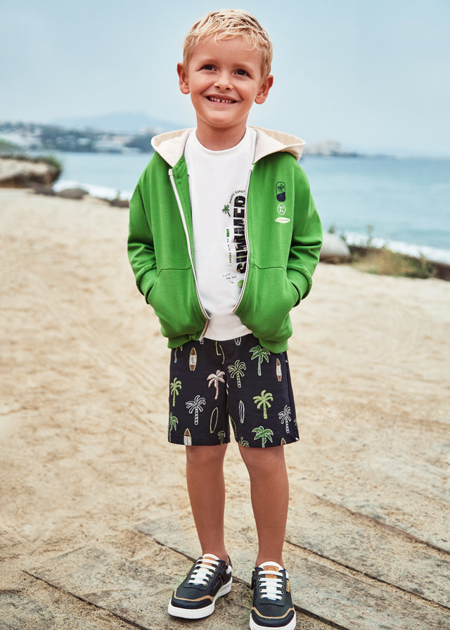 Mayoral Boy SS23 Summer Mood Short Set 3678