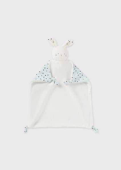 Mayoral Baby SS22 Bunny Comforter 19106