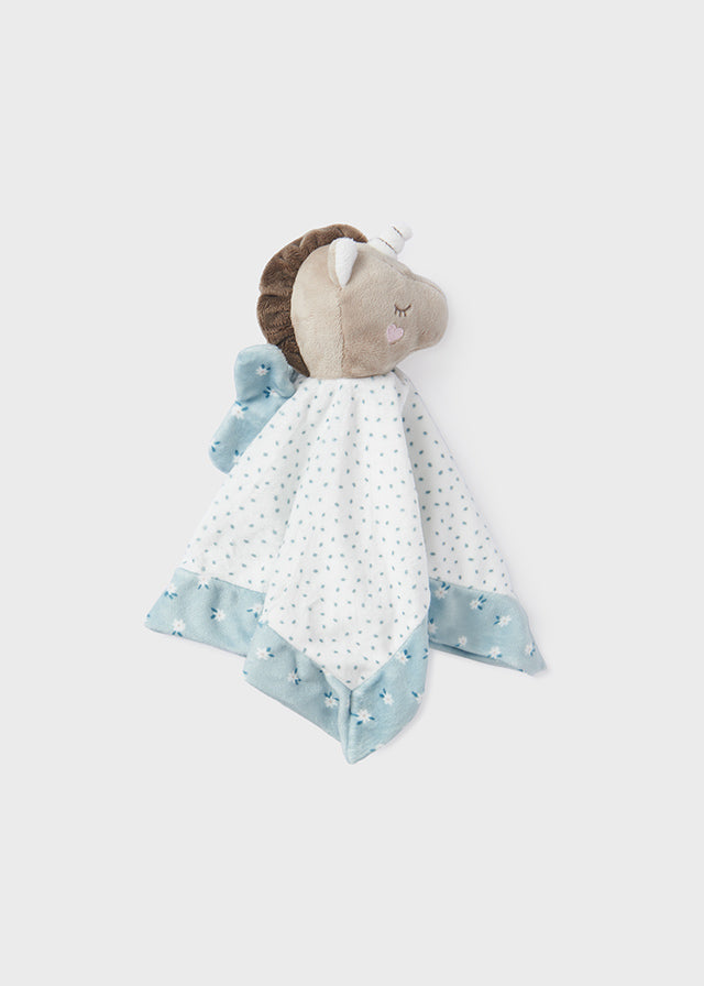 Mayoral Baby Girl Unicorn Comforter 19271