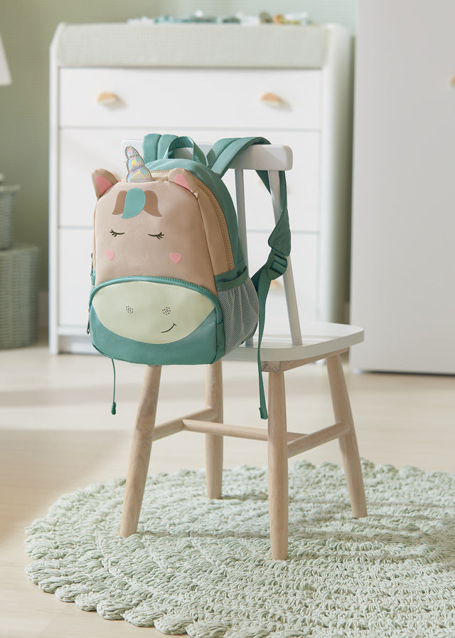 Baby 2025 unicorn backpack