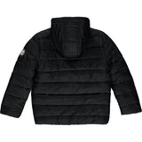 Mitch AW20 Bryson Black Padded Jacket 0013