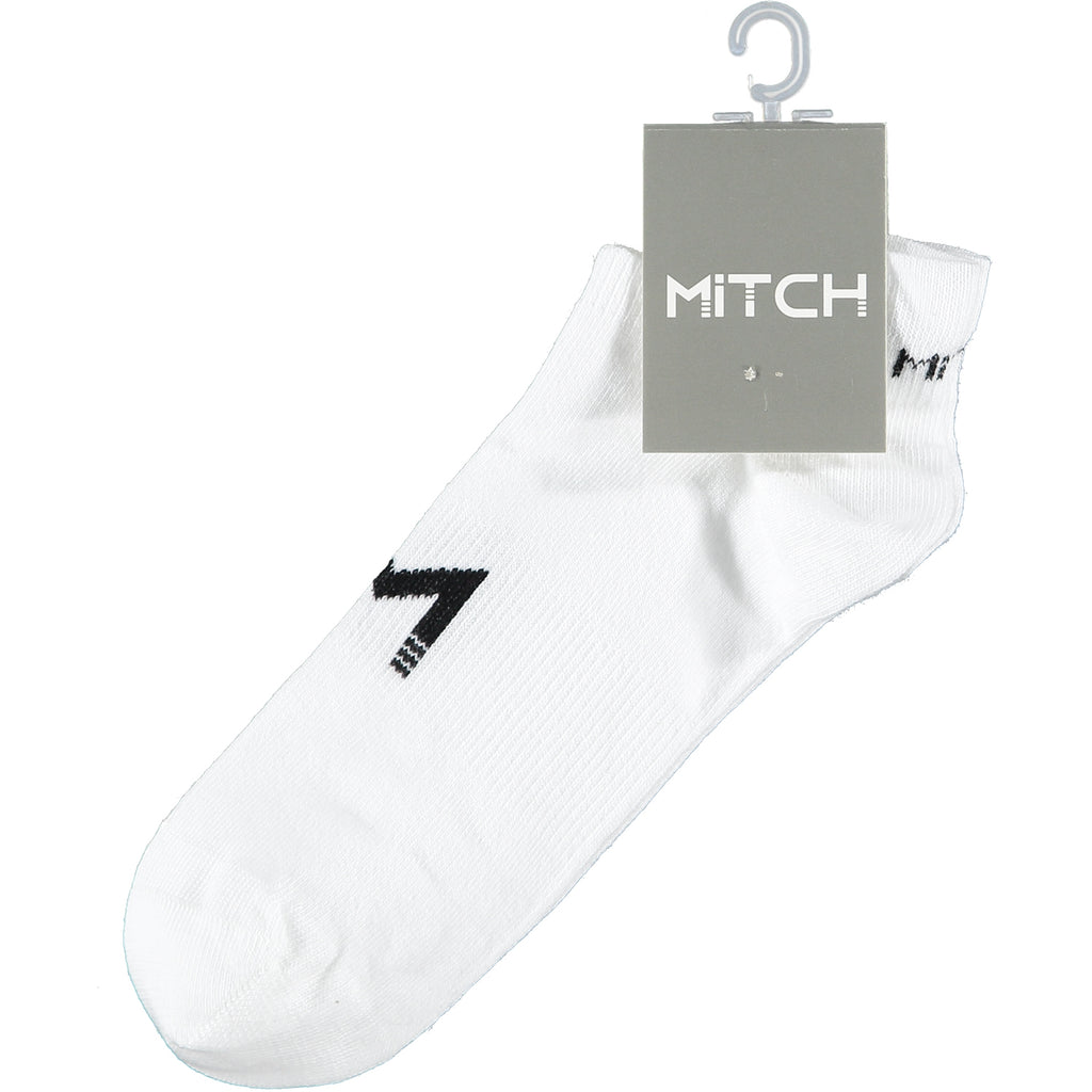 MiTCH AW21 Haiti 2 Pack Trainer Socks 1902