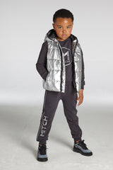 MiTCH Peru Reflective Gilet 1203