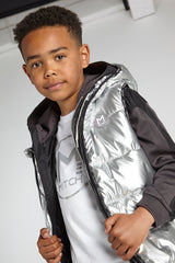 MiTCH Peru Reflective Gilet 1203