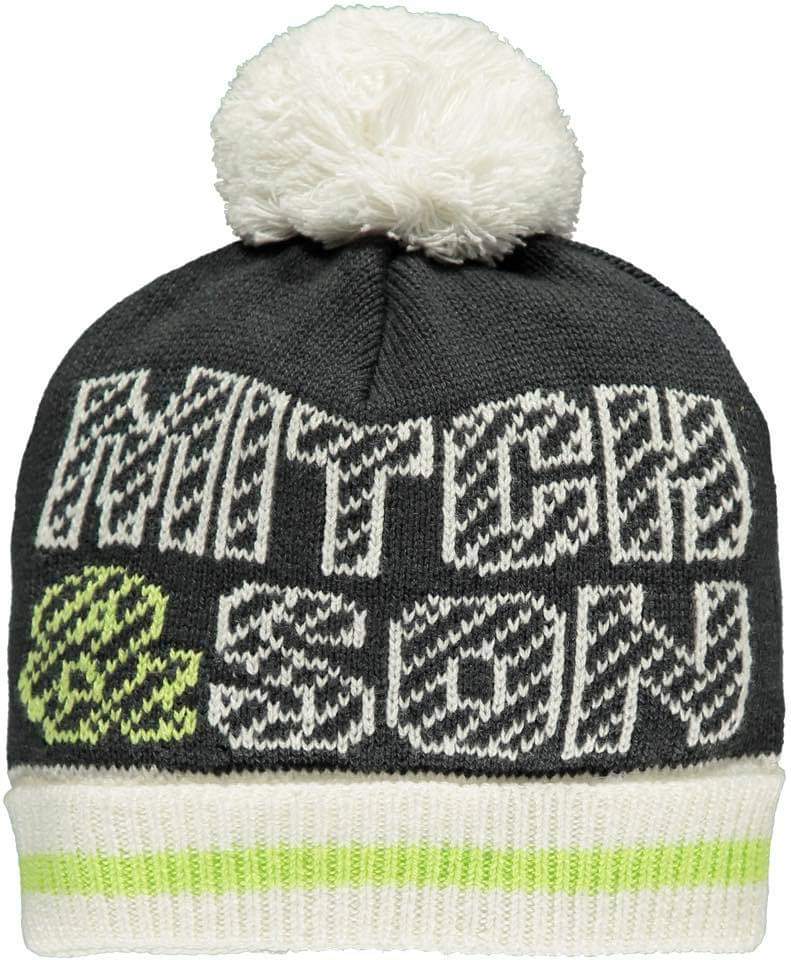 Mitch and Son AW19 Abbot Knitted Hat 1214H