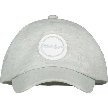 Mitch & Son SS22 Ali Light Grey Cap 2123