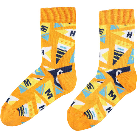 Mitch & Son SS22 Colton 2pk Socks 2317