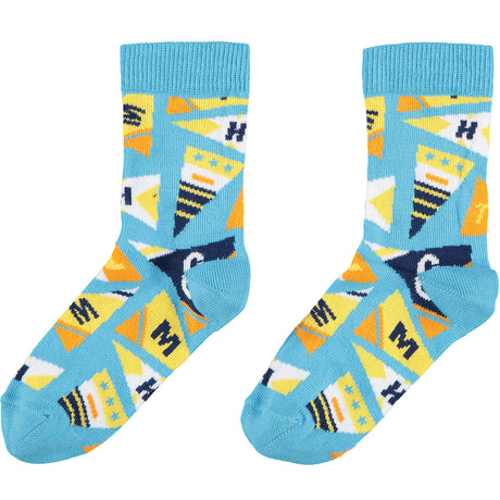 Mitch & Son SS22 Colton 2pk Socks 2317