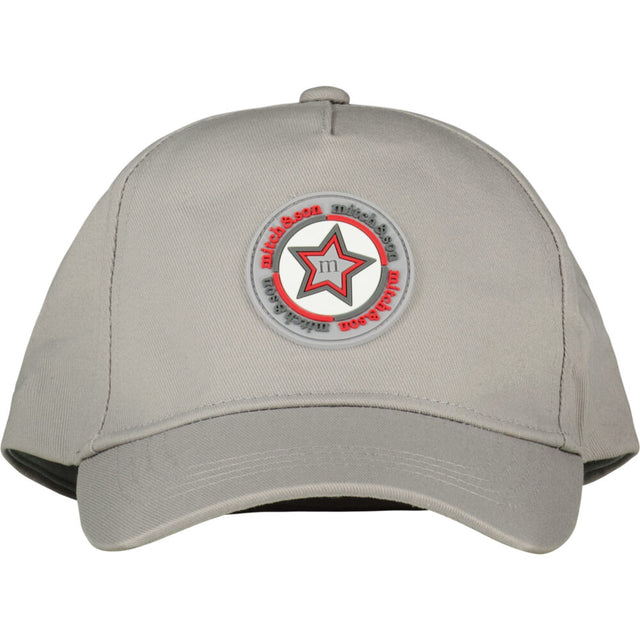 Mitch & Son SS23 Lawrie Grey Cap 3318