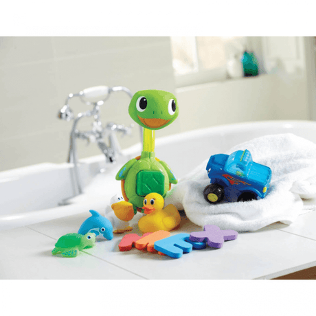 Munchkin Turtle Shower Bath Toy