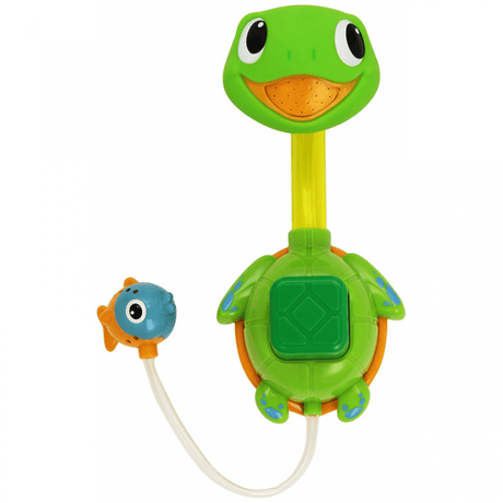 Munchkin Turtle Shower Bath Toy