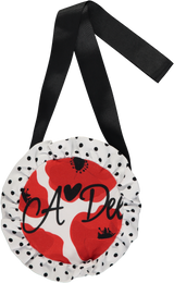 A Dee Annika Poppy bag 1900