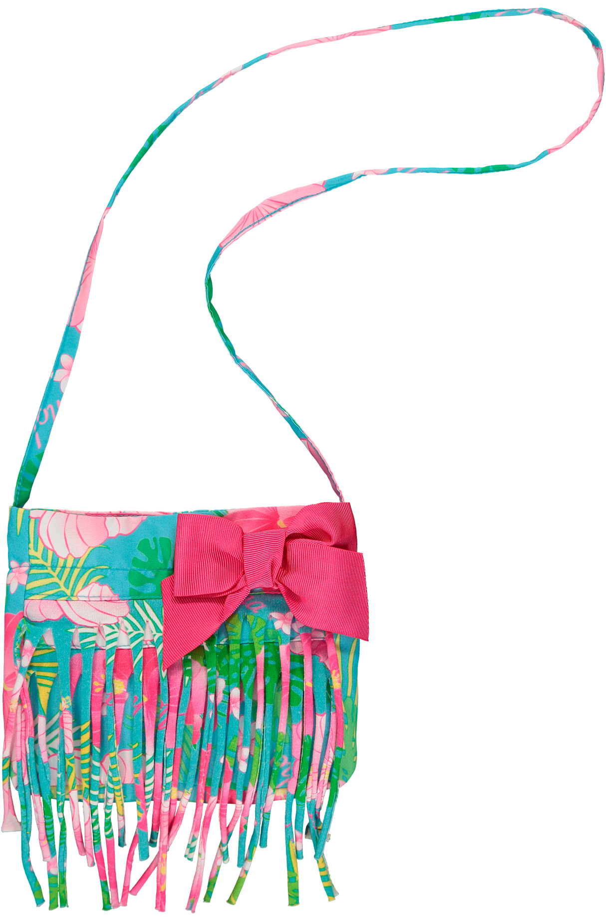 A Dee SS20 Danika Hawaiin Bag 4913