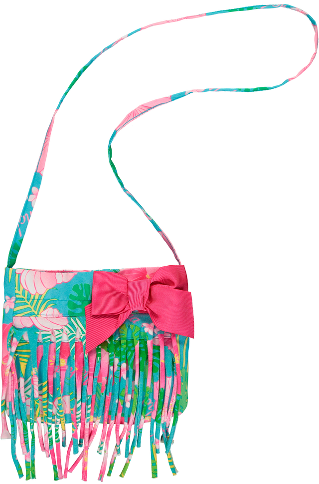 A Dee SS20 Danika Hawaiin Bag 4913