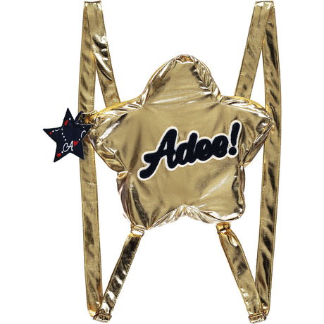 A Dee Margorie Gold Star Bag 2905