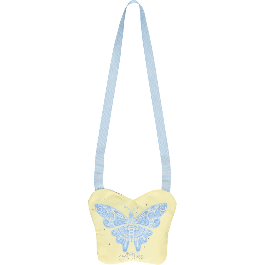 A Dee SS22 Jayda Butterfly Bag 3919