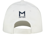 Mitch SS20 Easton White Cap 0017