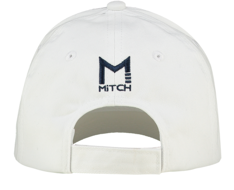 Mitch SS20 Easton White Cap 0017