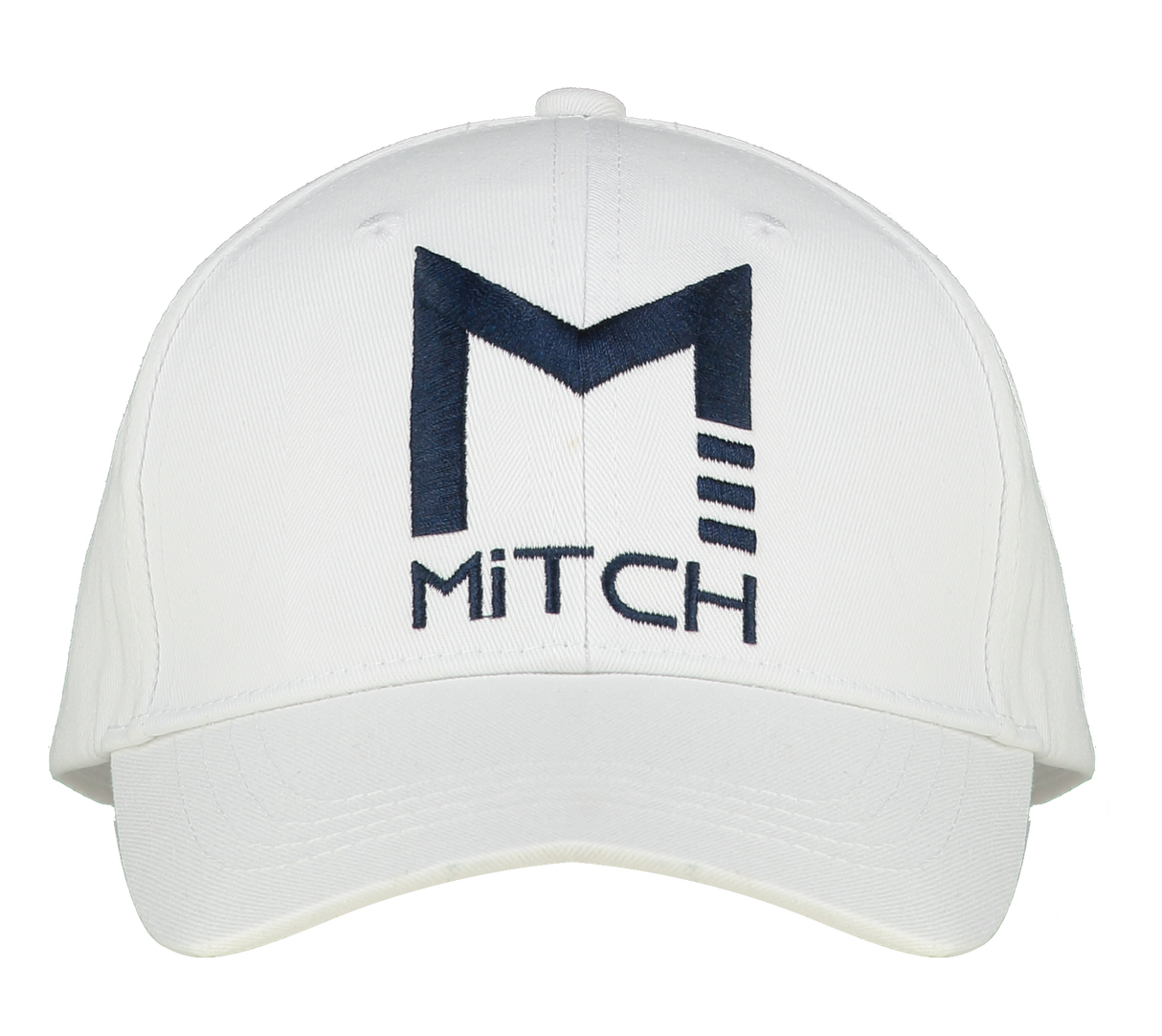 Mitch SS20 Easton White Cap 0017