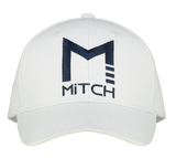 Mitch SS20 Easton White Cap 0017