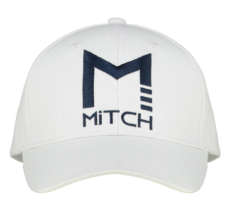 Mitch SS20 Easton White Cap 0017