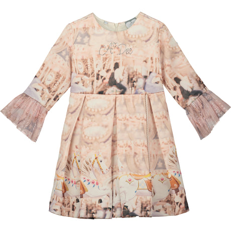 A Dee Fifi Carousel Dress 2706